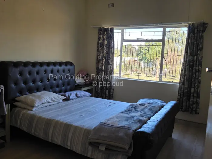 3 Bedroom House for Sale in Burnside, Bulawayo