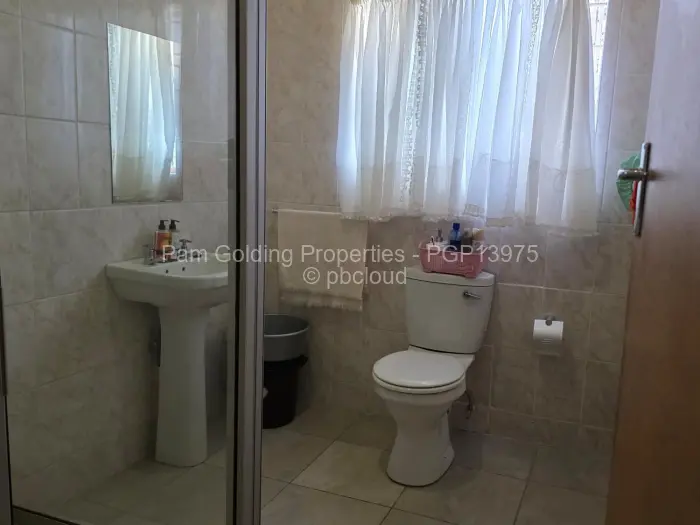 3 Bedroom House for Sale in Burnside, Bulawayo