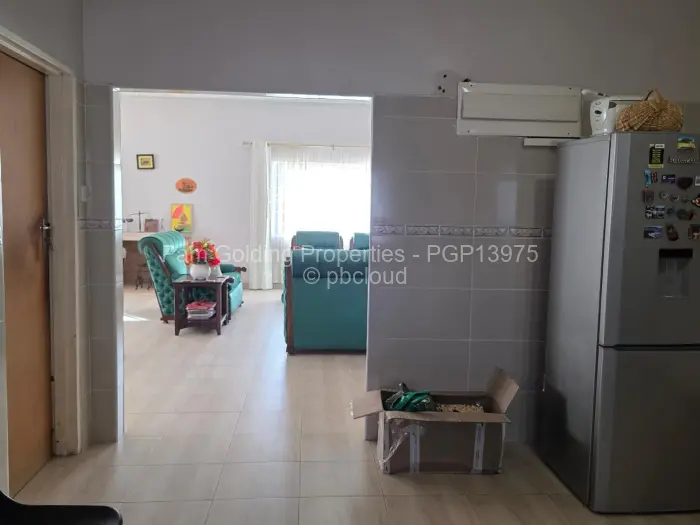 3 Bedroom House for Sale in Burnside, Bulawayo