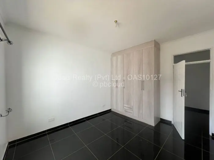 3 Bedroom House to Rent in Ashdown Park, Harare