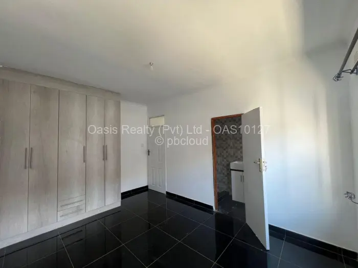 3 Bedroom House to Rent in Ashdown Park, Harare