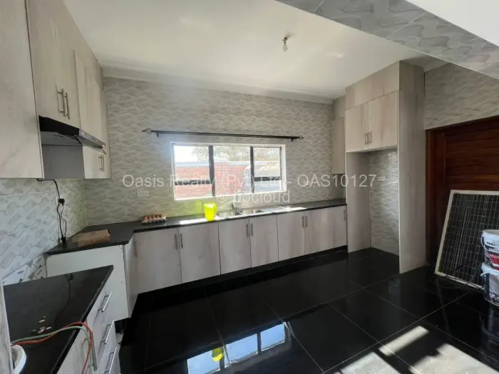 3 Bedroom House to Rent in Ashdown Park, Harare