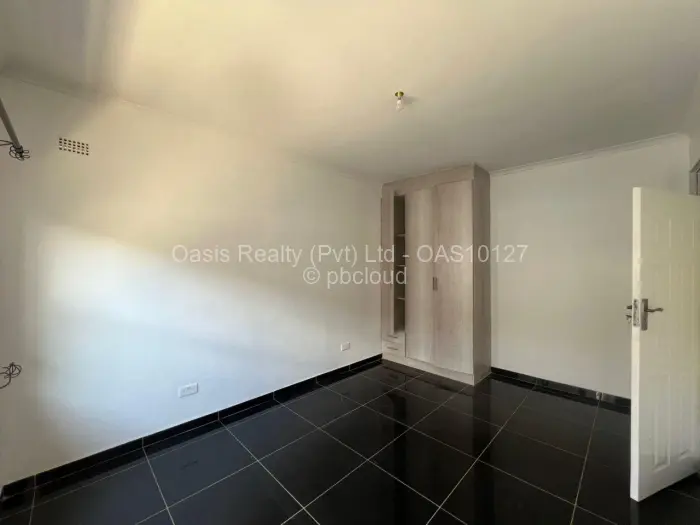 3 Bedroom House to Rent in Ashdown Park, Harare