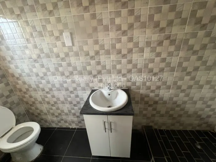 3 Bedroom House to Rent in Ashdown Park, Harare