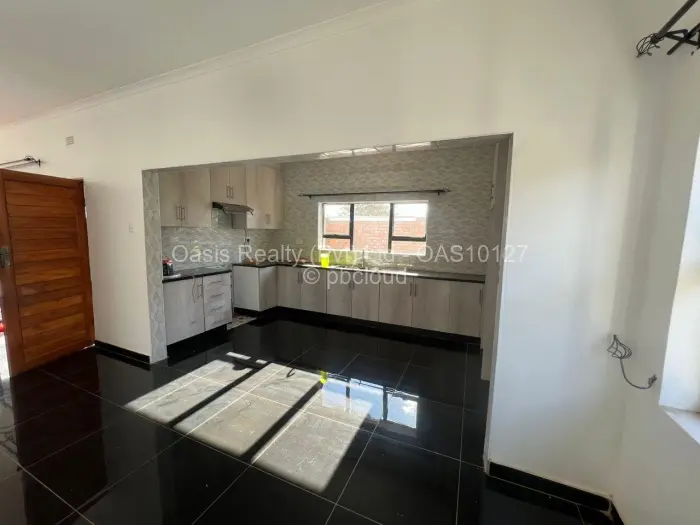 3 Bedroom House to Rent in Ashdown Park, Harare