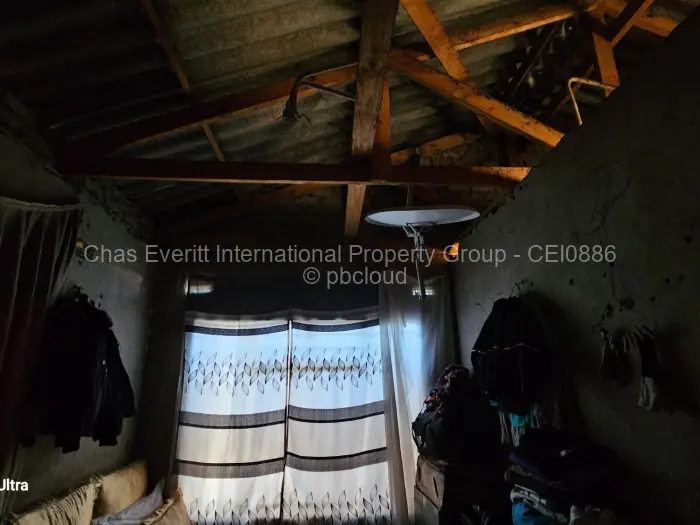 3 Bedroom House for Sale in Chitungwiza, Chitungwiza