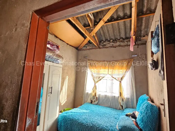 3 Bedroom House for Sale in Chitungwiza, Chitungwiza