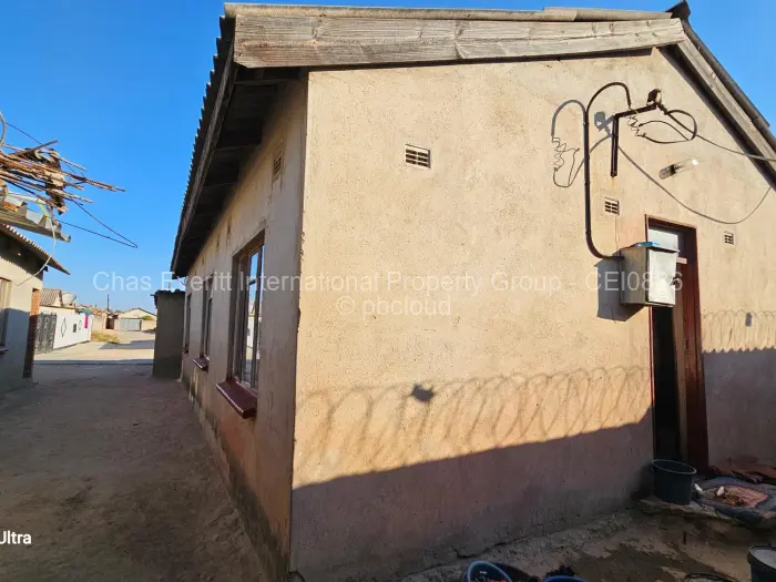 3 Bedroom House for Sale in Chitungwiza, Chitungwiza