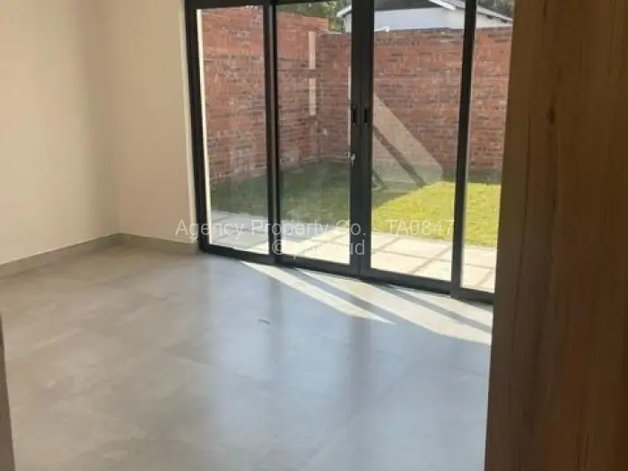 Townhouse/Cluster for Sale in Newlands, Harare