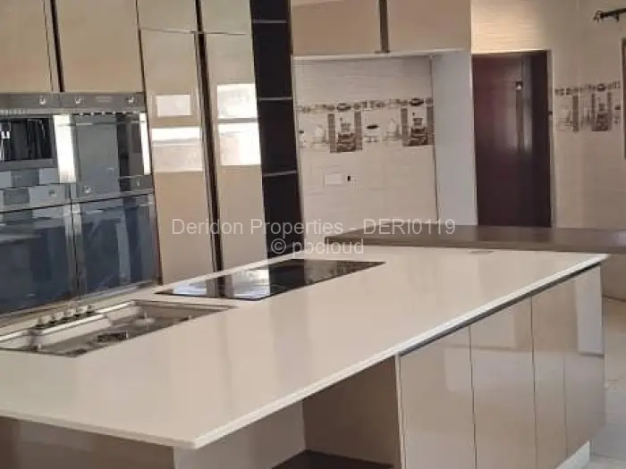 Flat/Apartment to Rent in Shawasha Hills, Harare