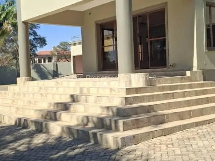 Flat/Apartment to Rent in Shawasha Hills, Harare