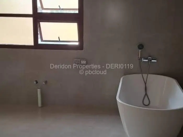 Flat/Apartment to Rent in Shawasha Hills, Harare