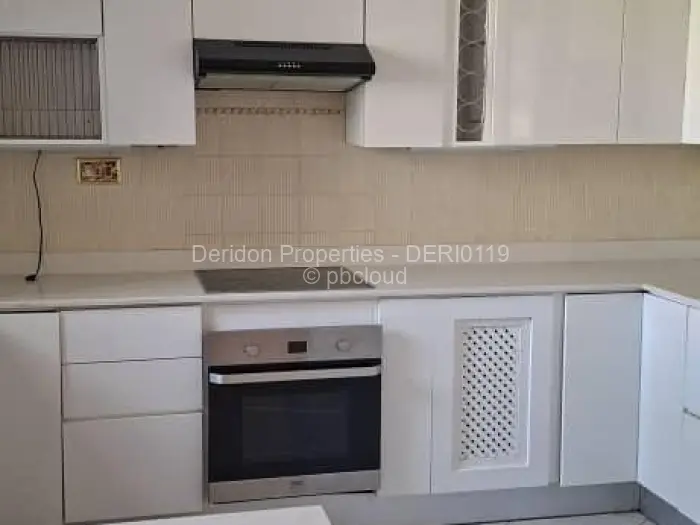Flat/Apartment to Rent in Shawasha Hills, Harare