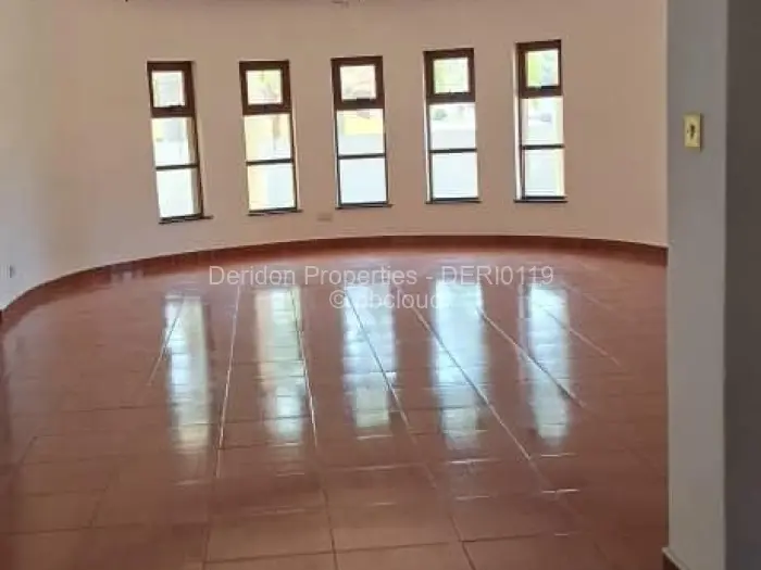 Flat/Apartment to Rent in Shawasha Hills, Harare
