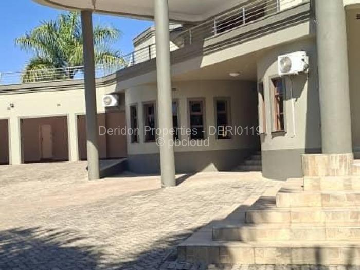 Flat/Apartment to Rent in Shawasha Hills, Harare