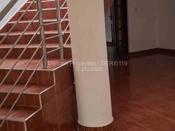 Flat/Apartment to Rent in Shawasha Hills, Harare