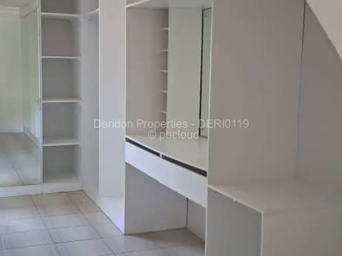 Flat/Apartment to Rent in Shawasha Hills, Harare