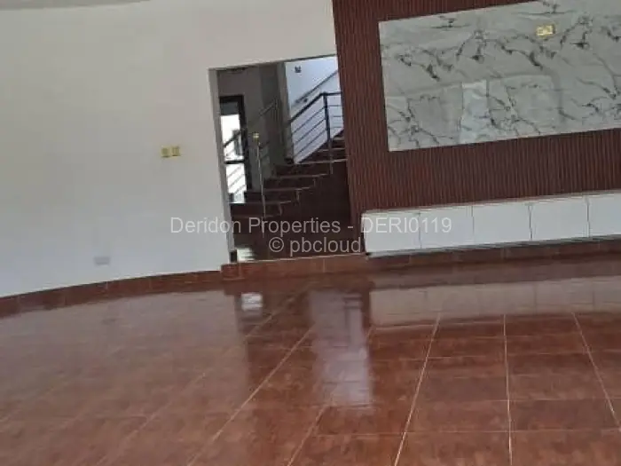 Flat/Apartment to Rent in Shawasha Hills, Harare