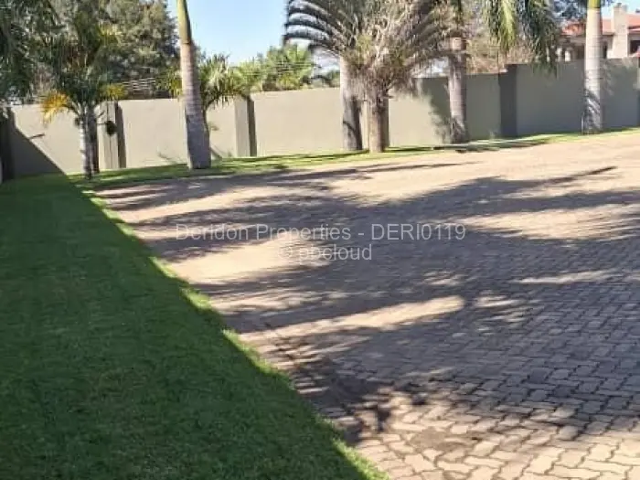 Flat/Apartment to Rent in Shawasha Hills, Harare
