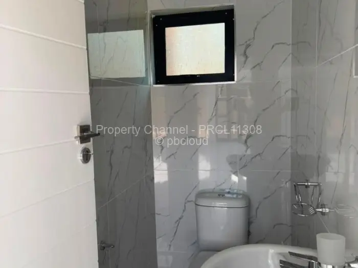 Townhouse/Cluster to Rent in Chisipite, Harare