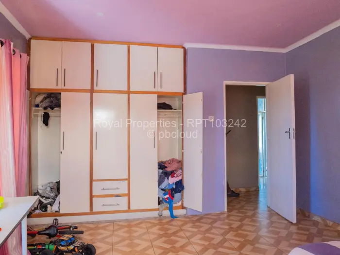 3 Bedroom House for Sale in Rusape, Rusape