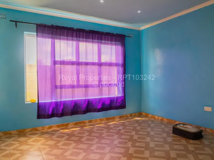 3 Bedroom House for Sale in Rusape, Rusape