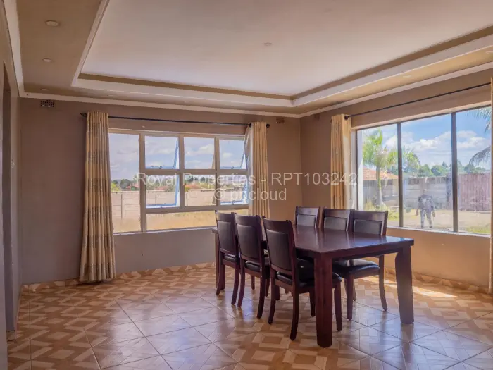 3 Bedroom House for Sale in Rusape, Rusape