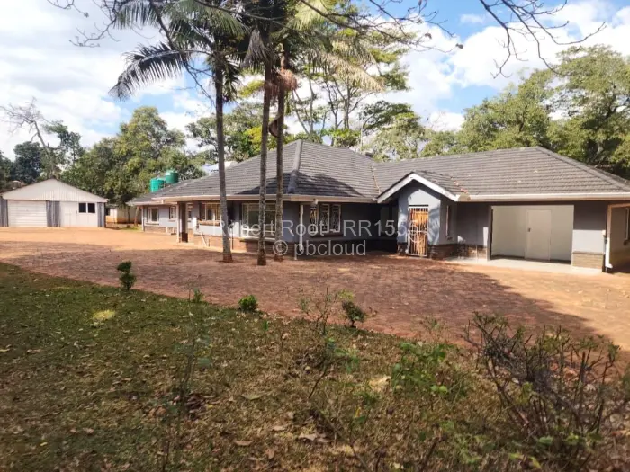 Office to Rent in Helensvale, Harare