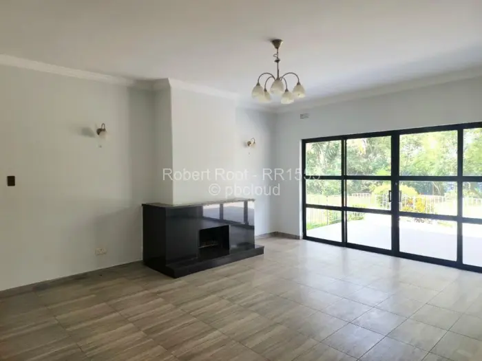 Office to Rent in Helensvale, Harare