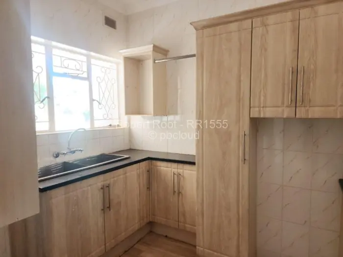 Office to Rent in Helensvale, Harare