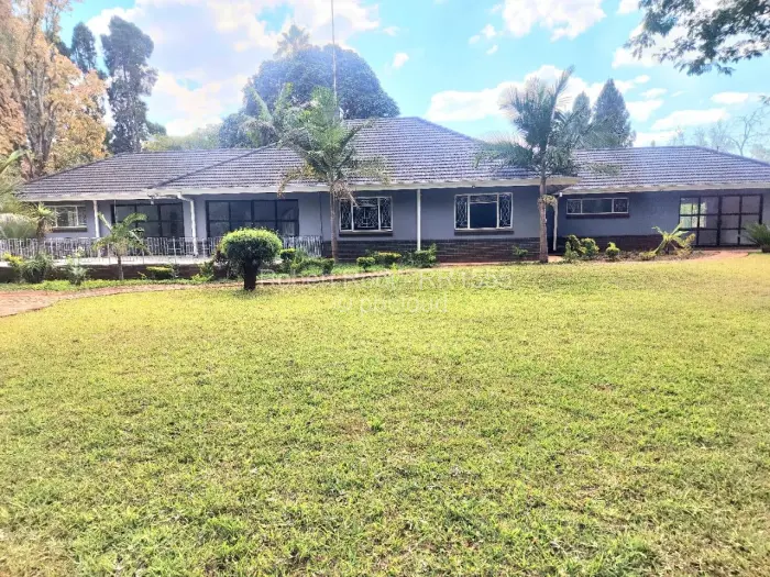 Office to Rent in Helensvale, Harare