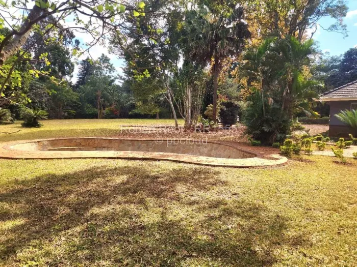 Office to Rent in Helensvale, Harare