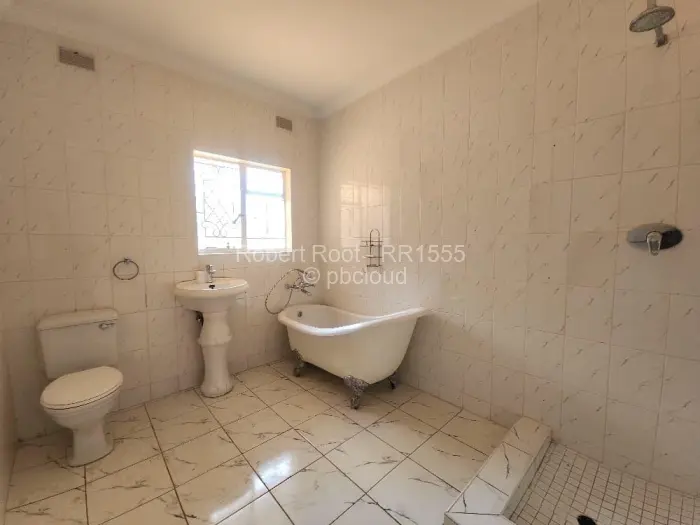 Office to Rent in Helensvale, Harare