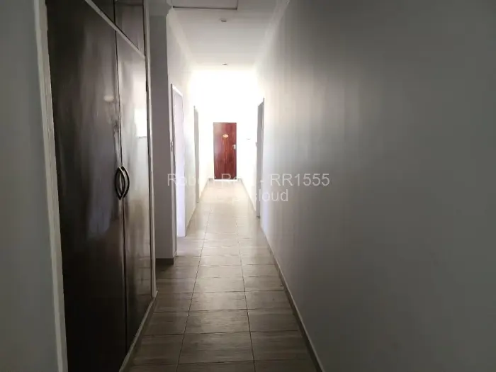 Office to Rent in Helensvale, Harare