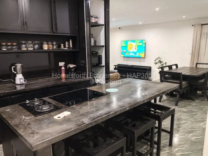 4 Bedroom House for Sale in Sandton Park, Harare