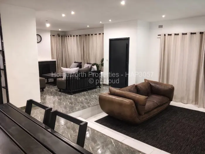 4 Bedroom House for Sale in Sandton Park, Harare