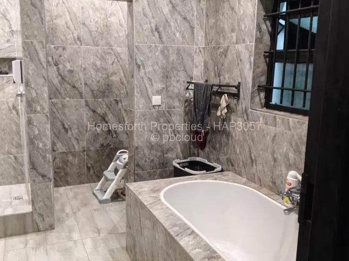 4 Bedroom House for Sale in Sandton Park, Harare