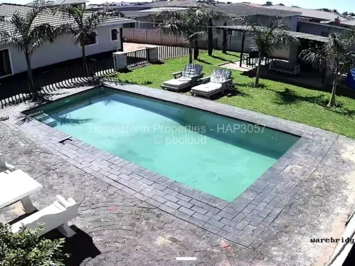 4 Bedroom House for Sale in Sandton Park, Harare