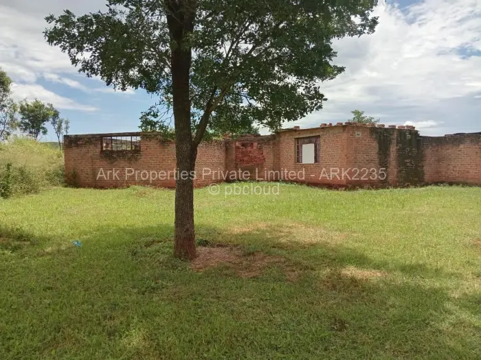 Residential Stand for Sale in Chinhoyi, Chinhoyi