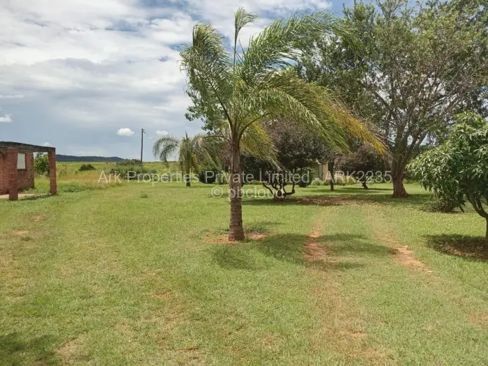 Residential Stand for Sale in Chinhoyi, Chinhoyi
