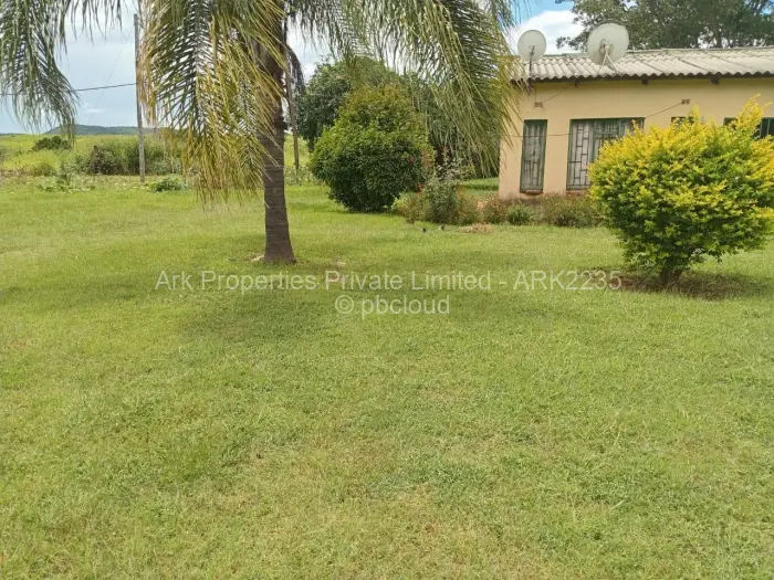 Residential Stand for Sale in Chinhoyi, Chinhoyi