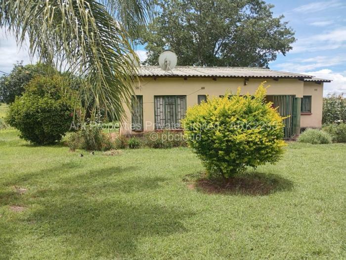 Residential Stand for Sale in Chinhoyi, Chinhoyi