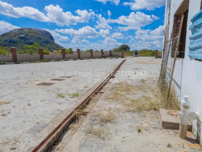 Other Commercial for Sale in Rusape, Rusape