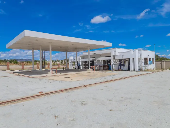 Other Commercial for Sale in Rusape, Rusape