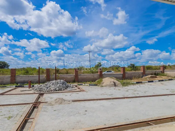 Other Commercial for Sale in Rusape, Rusape