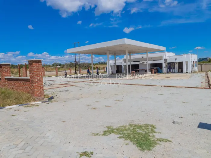 Other Commercial for Sale in Rusape, Rusape
