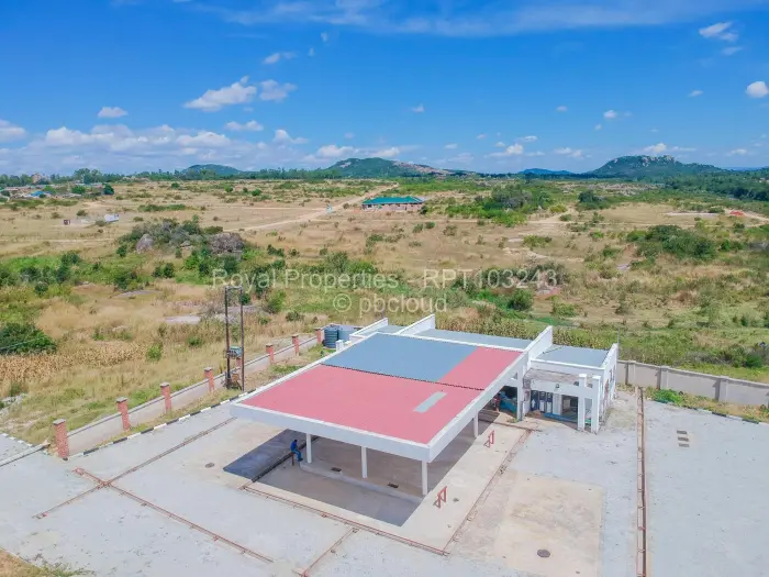 Other Commercial for Sale in Rusape, Rusape