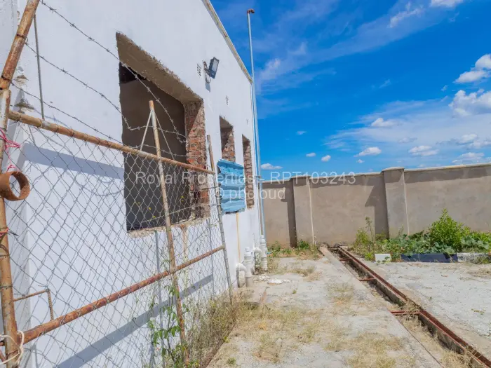 Other Commercial for Sale in Rusape, Rusape
