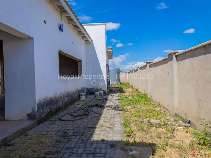 Other Commercial for Sale in Rusape, Rusape