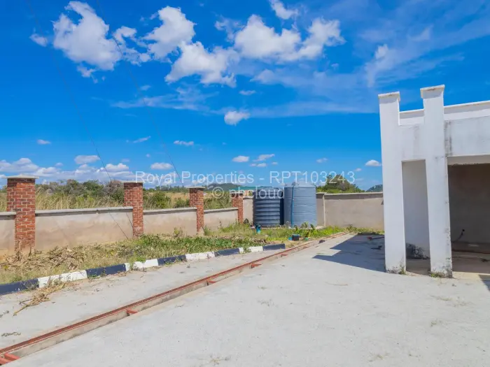 Other Commercial for Sale in Rusape, Rusape